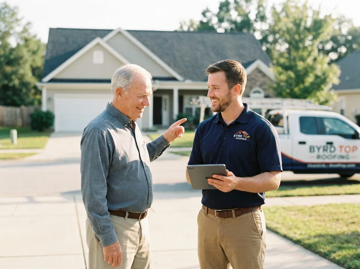 Roofing Jacksonburg, WV FAQs